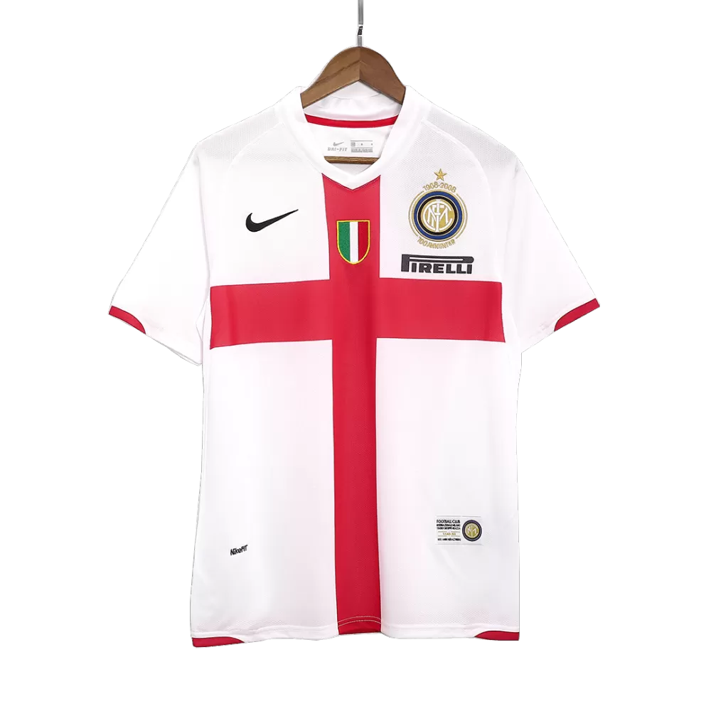 Camiseta inter retro best sale