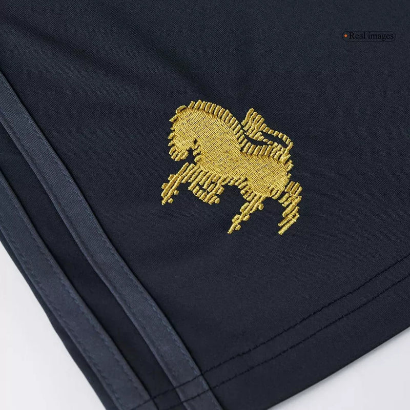 PANTALONES CORTO JUVENTUS III 24/25
