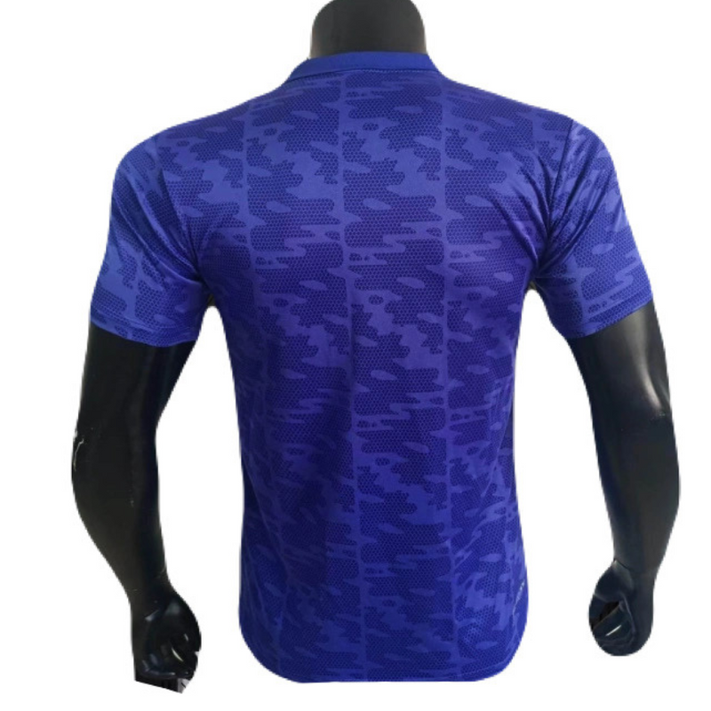 POLO PSG 25/26 HOMBRE (VERSIÓN JUGADOR)