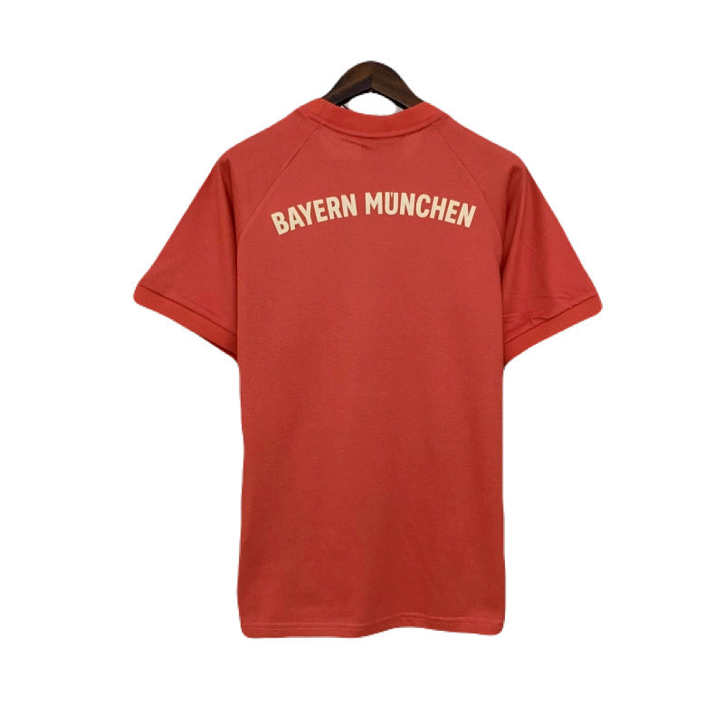 BAYERN MUNICH CASUAL 25/26 HOMBRE
