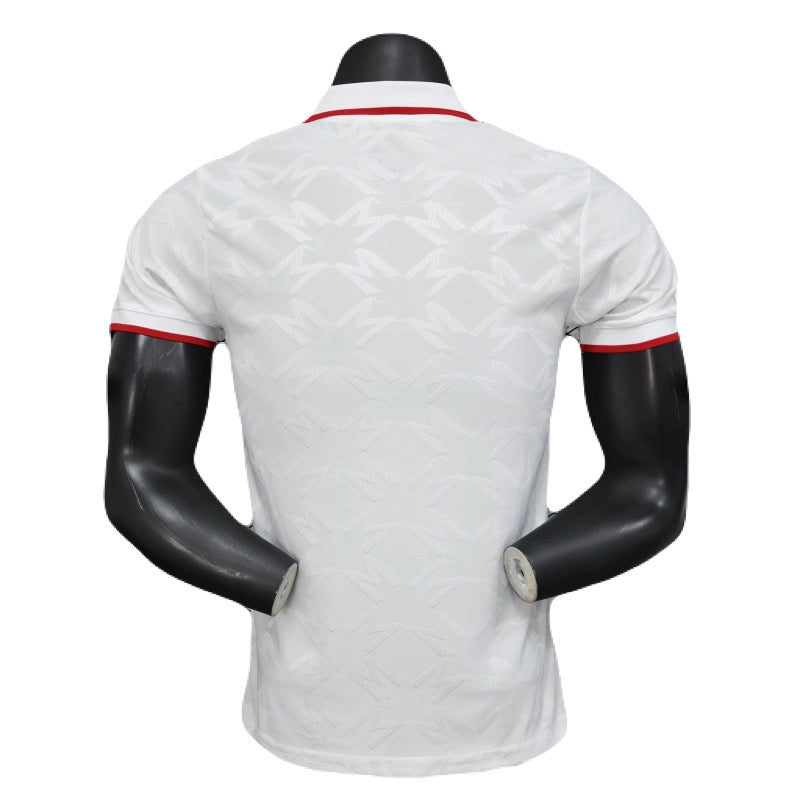 POLO MANCHESTER UNITED 25/26 HOMBRE (VERSIÓN JUGADOR)