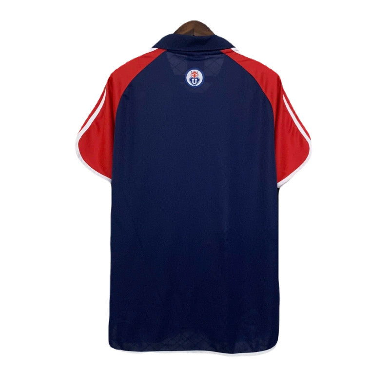 UNIVERSIDAD DE CHILE I 01/02 HOMBRE (RETRO)