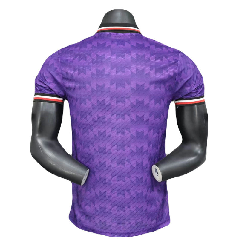 MANCHESTER UNITED EDICIÓN ESPECIAL 25/26 HOMBRE (VERSIÓN JUGADOR)