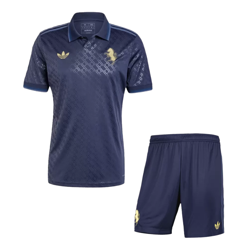 JUVENTUS III 24/25 CONJUNTO INFANTIL