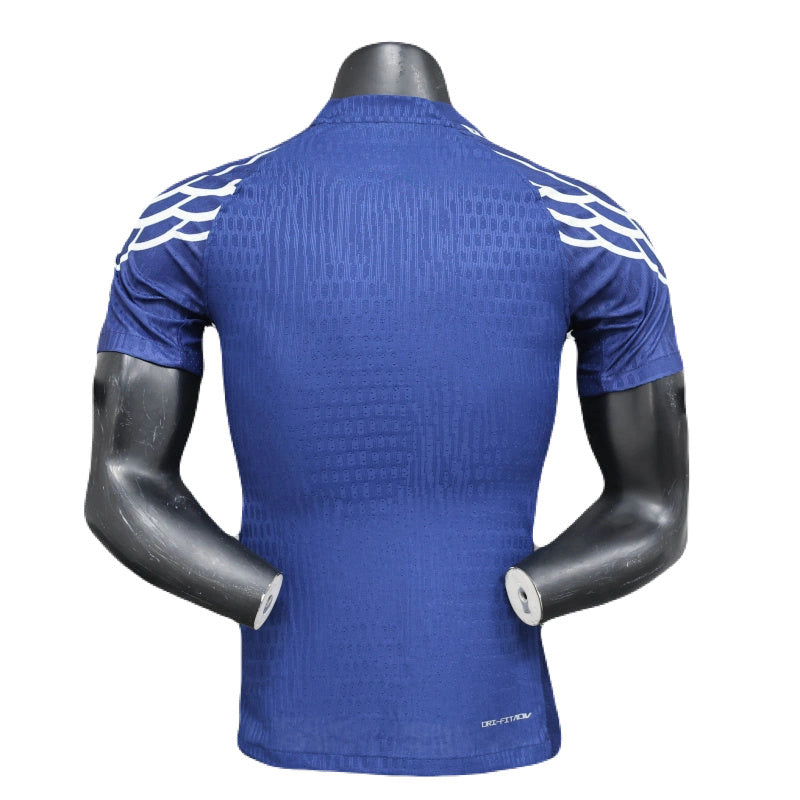 CAMISETA PSG IV 24/25 HOMBRE (VERSIÓN JUGADOR)