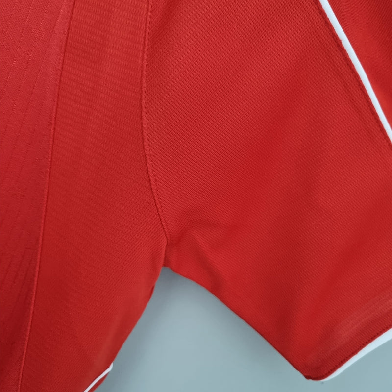 LIVERPOOL I 14/15 HOMBRE (RETRO) - TIENDA DEL JUGADOR