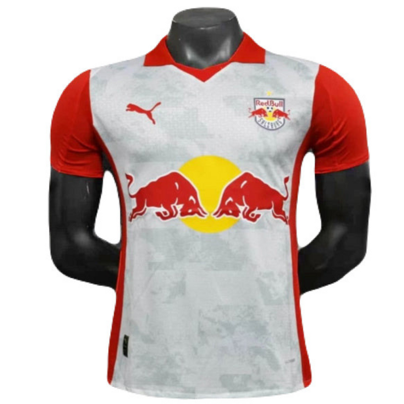 RB LEIPZIG I 25/26 HOMBRE (VERSIÓN JUGADOR)