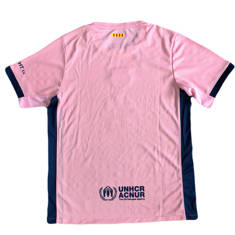 CAMISETA BARCELONA EDICIÓN ESPECIAL 25/26 HOMBRE