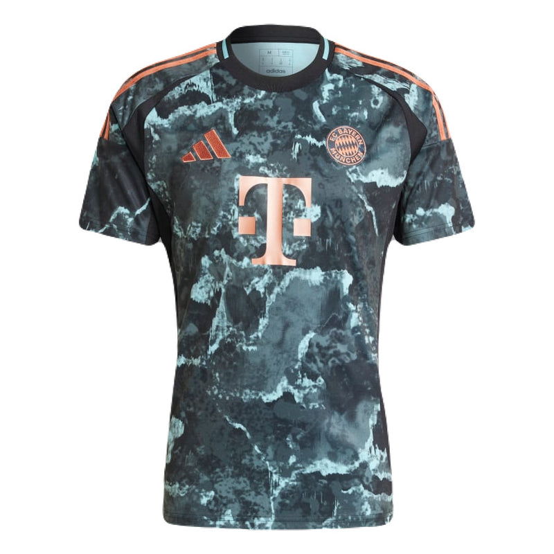 BAYERN MUNICH II 24/25 HOMBRE