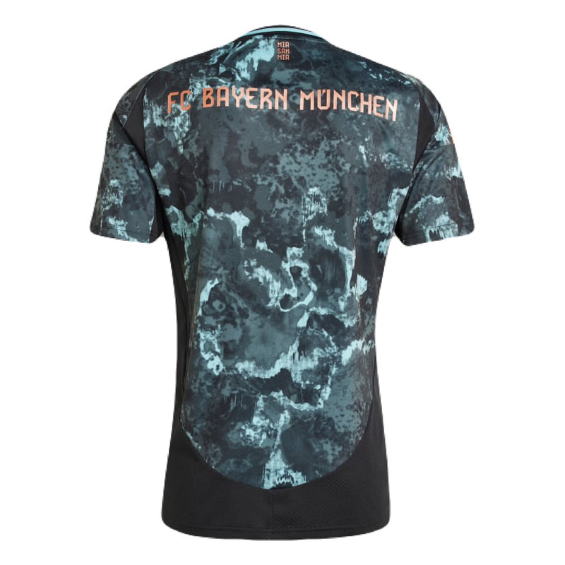 BAYERN MUNICH II 24/25 HOMBRE