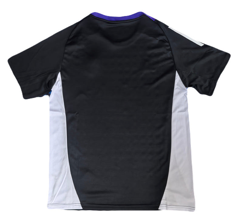 CAMISETA REAL MADRID ENTRENAMIENTO 24/25 HOMBRE