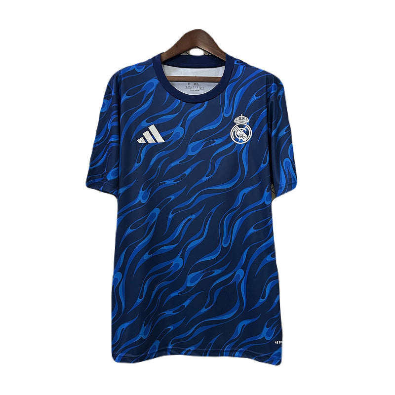 REAL MADRID ENTRENAMIENTO 25/26 HOMBRE