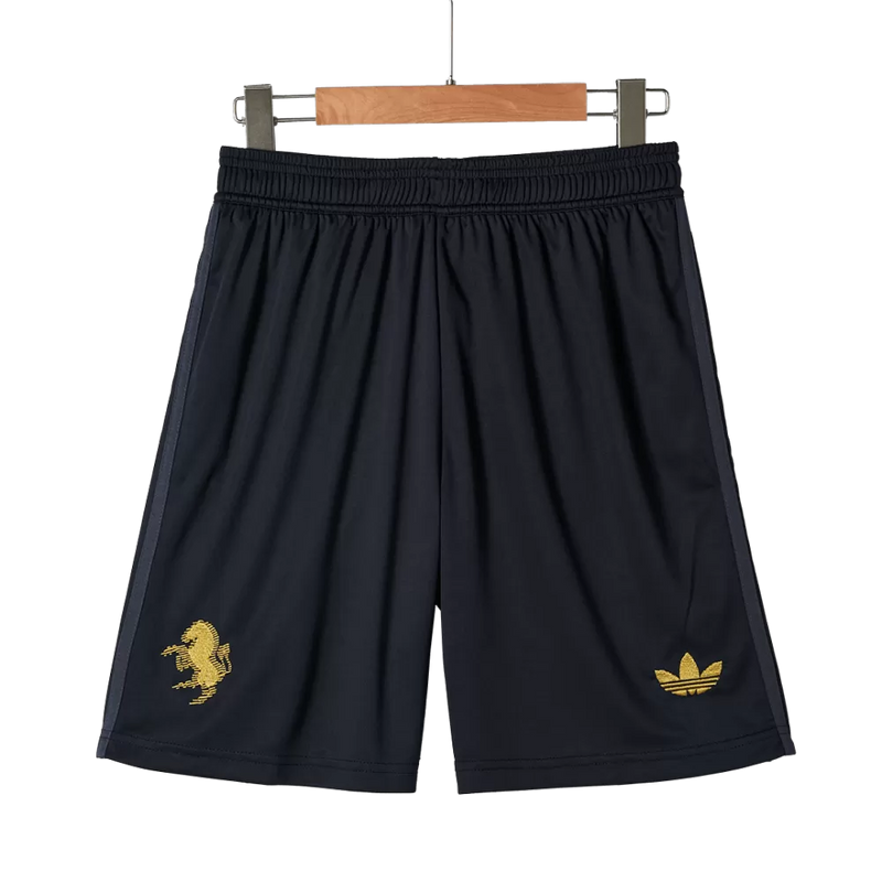 PANTALONES CORTO JUVENTUS III 24/25