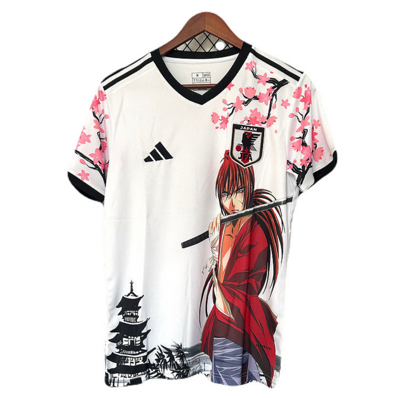 JAPÓN EDICIÓN ESPECIAL 25/26 HOMBRE