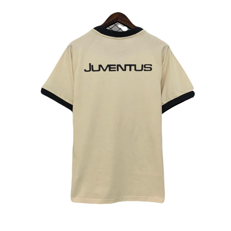 JUVENTUS CASUAL 25/26 HOMBRE