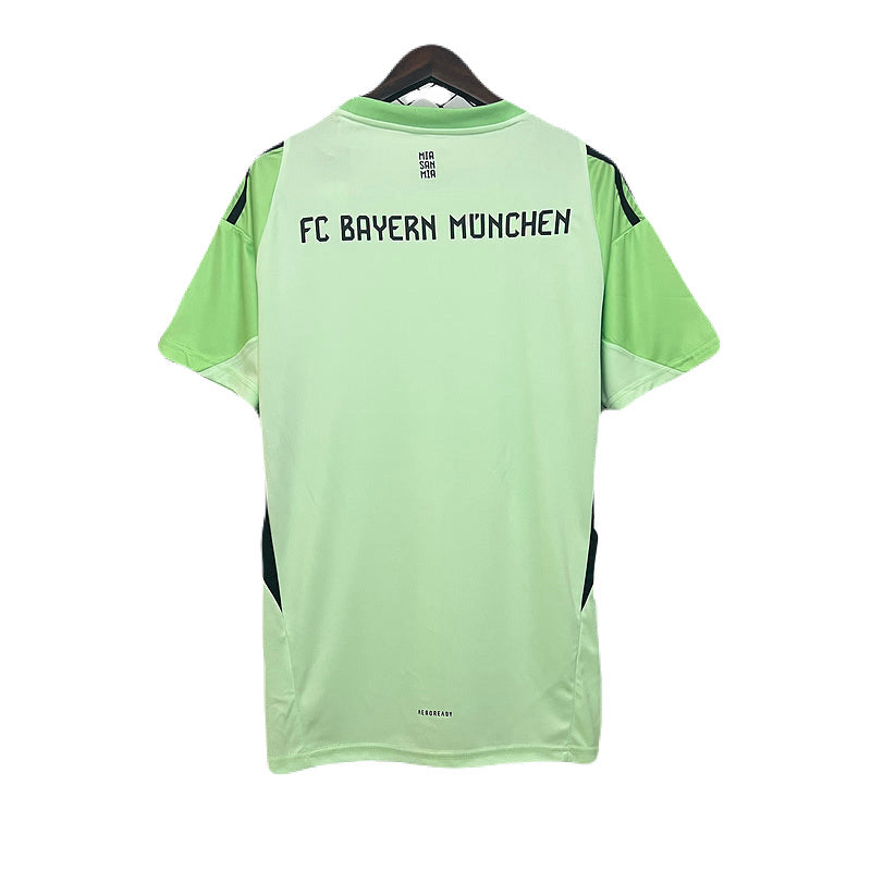 BAYERN DE MUNICH PORTERO 25/26 HOMBRE