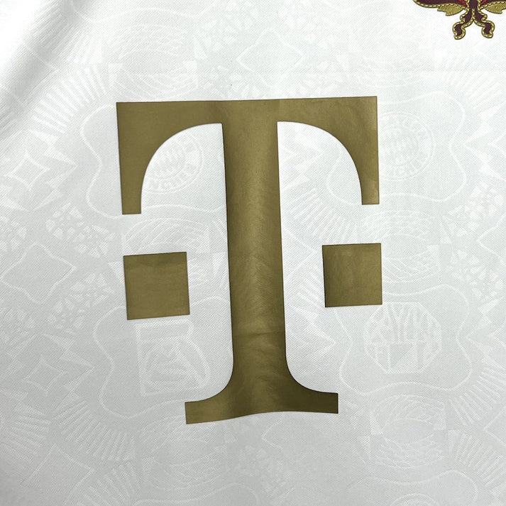 BAYERN DE MUNICH 125 AÑOS 25/26 HOMBRE
