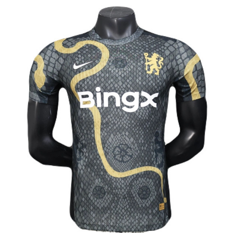 CHELSEA EDICIÓN ESPECIAL 25/26 HOMBRE (VERSIÓN JUGADOR)
