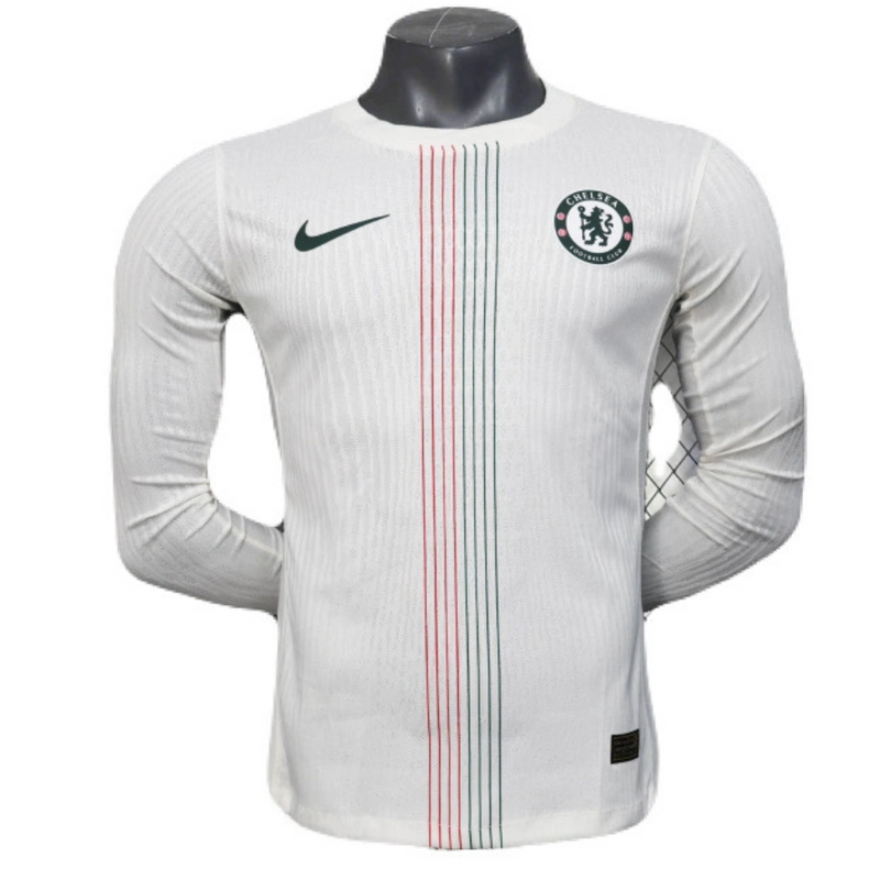 CHELSEA II 25/26 HOMBRE (VERSIÓN JUGADOR) (MANGA LARGA)