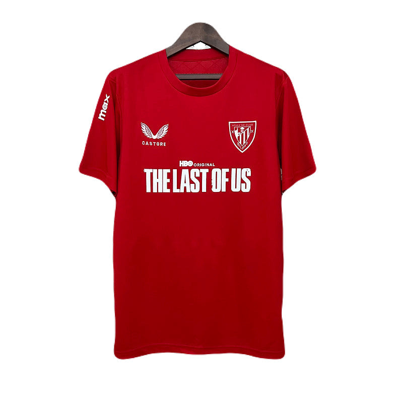CAMISETA ATHLETIC BILBAO PORTERO 25/26 HOMBRE