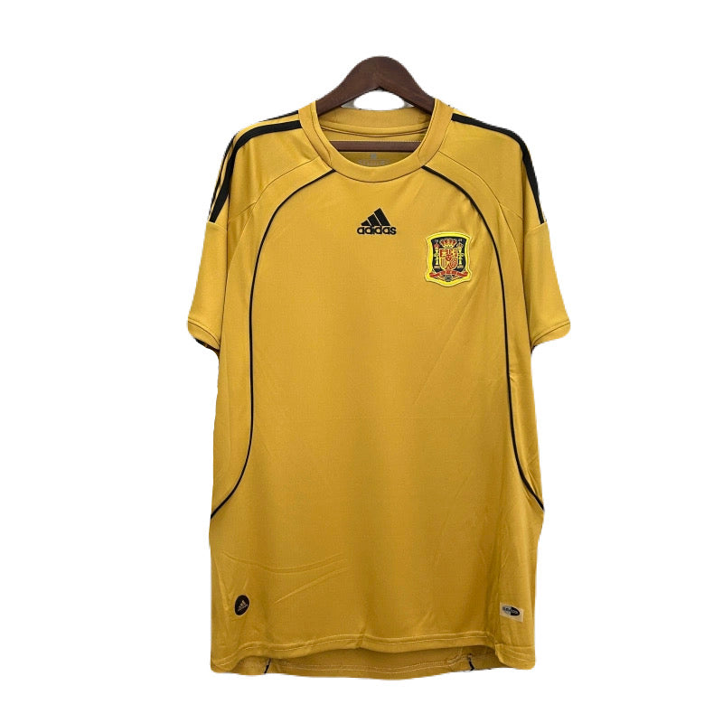 ESPAÑA II 2008 HOMBRE (RETRO)