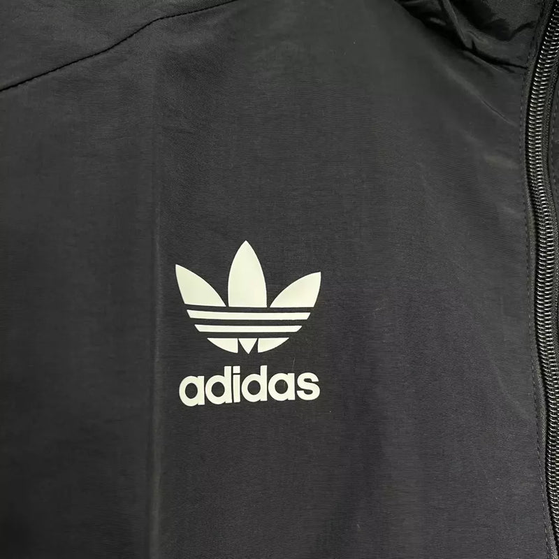 Chaqueta Sin Capucha Alemania 24/25 Hombre