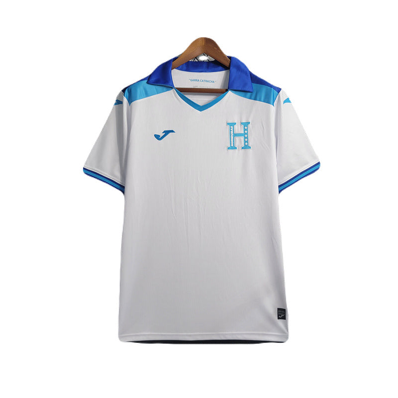 CAMISETA HONDURAS I 23/24 HOMBRE