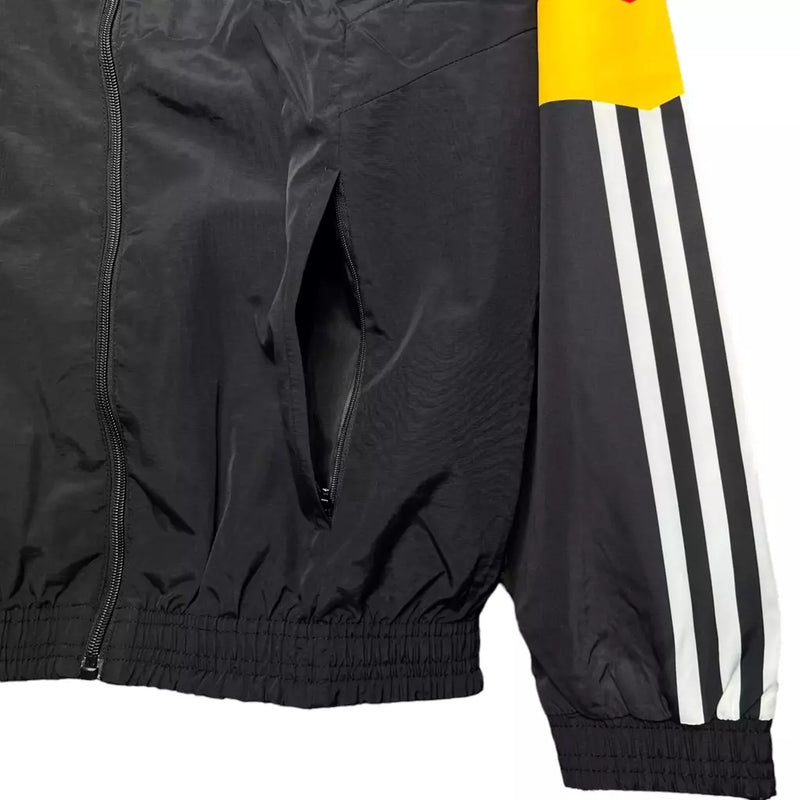 Chaqueta Sin Capucha Alemania 24/25 Hombre