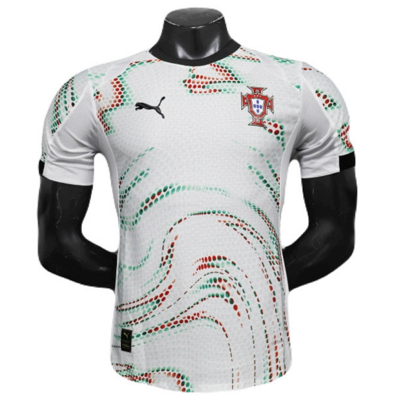 PORTUGAL II 25/26 HOMBRE (VERSIÓN JUGADOR)