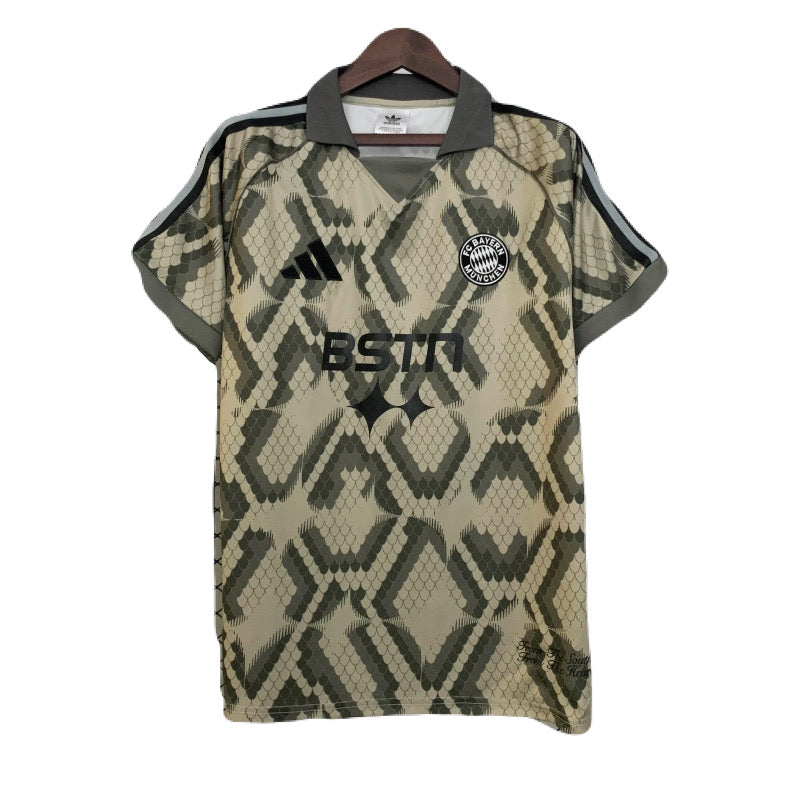 POLO BAYERN MUNICH EDICIÓN ESPECIAL 25/26 HOMBRE