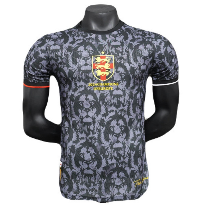 INGLATERRA EDICIÓN ESPECIAL 25/26 HOMBRE (VERSIÓN JUGADOR)