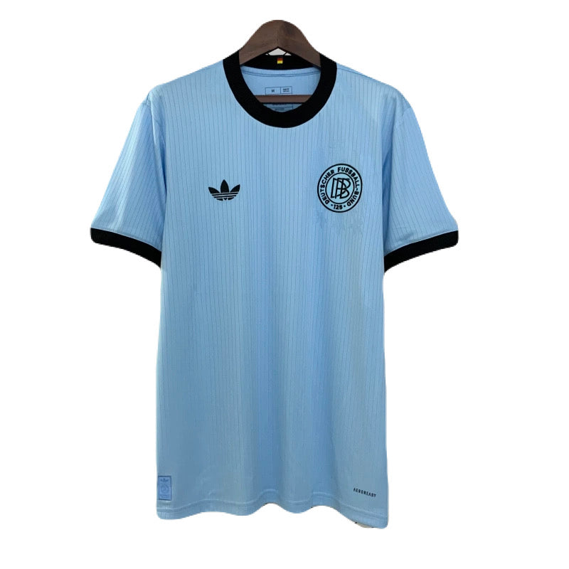 ALEMANIA 125 AÑOS 25/26 HOMBRE