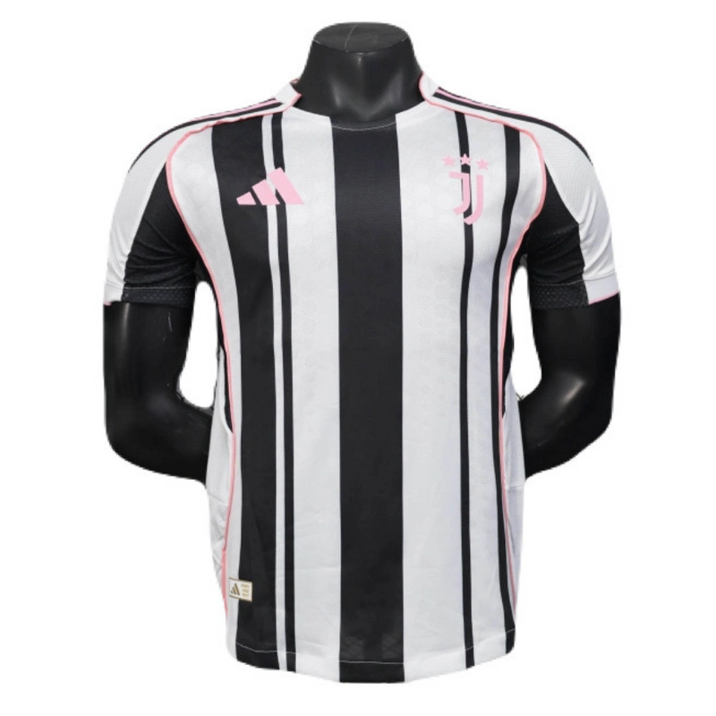 JUVENTUS I 25/26 HOMBRE (VERSIÓN JUGADOR)