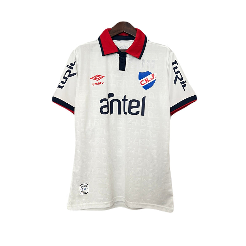 CAMISETA NACIONAL DE URUGUAY I 24/25 HOMBRE - TIENDA DEL JUGADOR