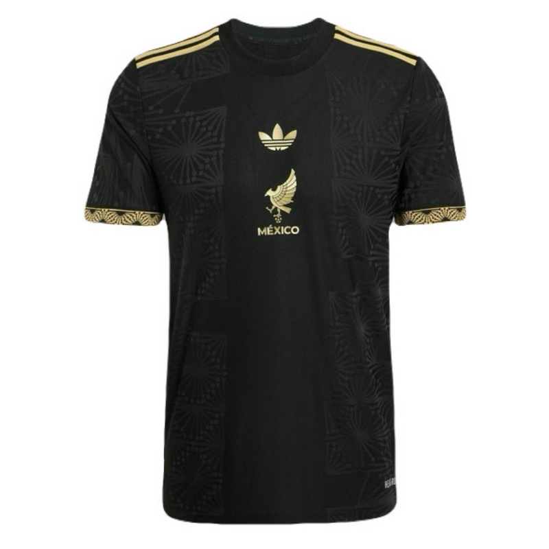 CAMISETA MEXICO 25/26 HOMBRE