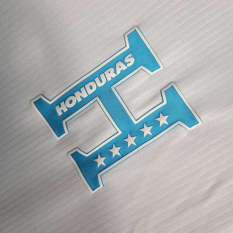 CAMISETA HONDURAS I 23/24 HOMBRE