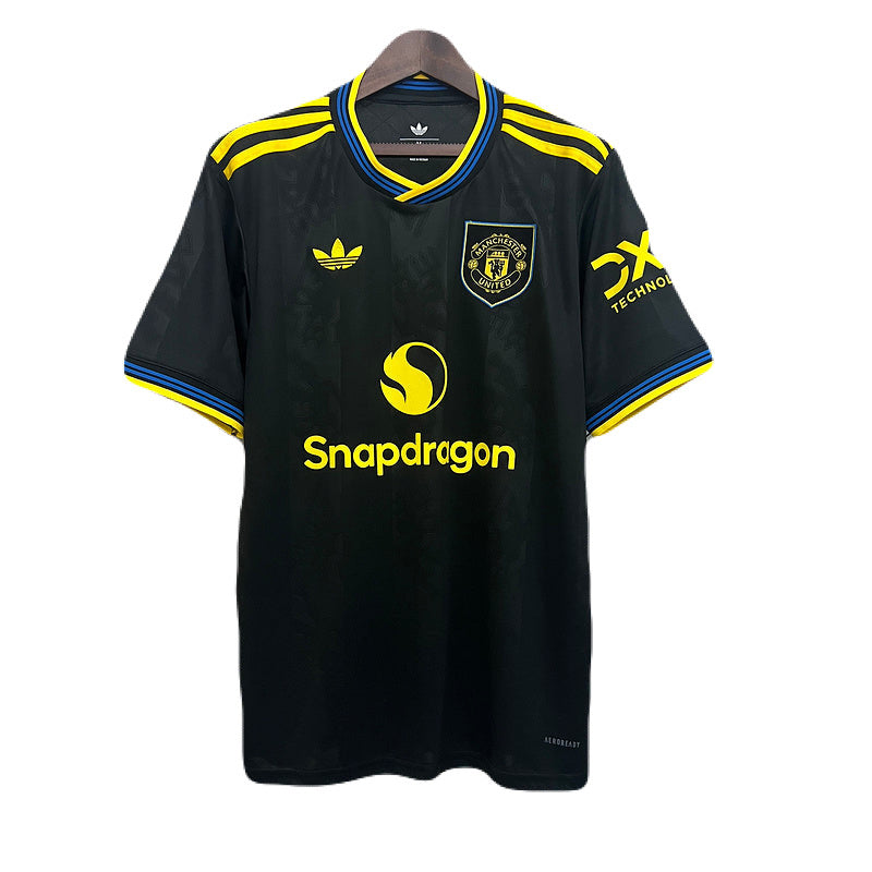 MANCHESTER UNITED III 25/26 HOMBRE