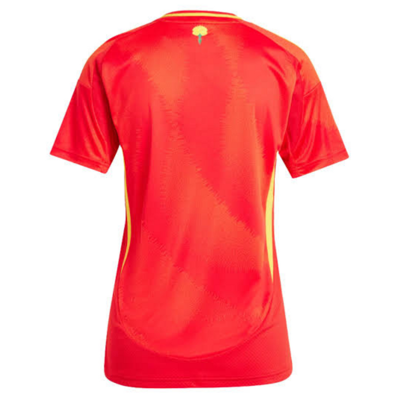 CAMISETA ESPAÑA I EURO 2024 MUJER