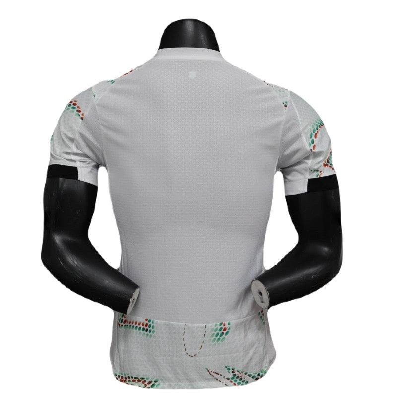 PORTUGAL II 25/26 HOMBRE (VERSIÓN JUGADOR)