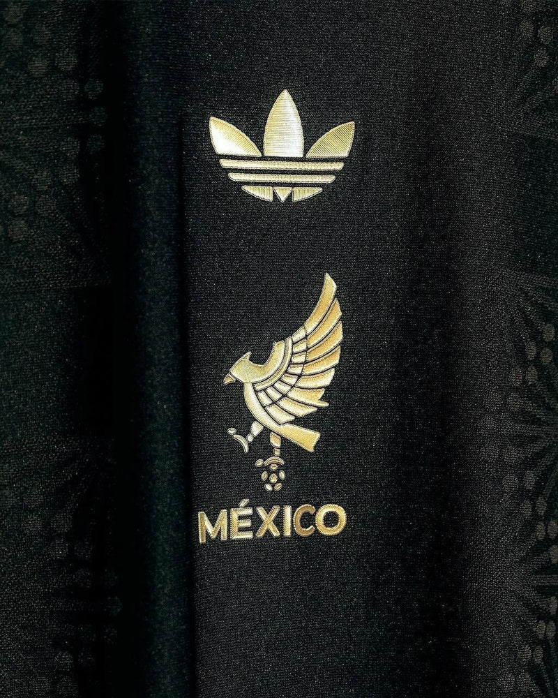 CAMISETA MEXICO 25/26 HOMBRE