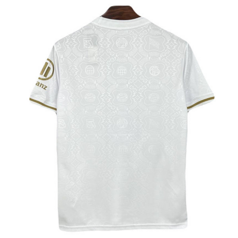 BAYERN DE MUNICH 125 AÑOS 25/26 HOMBRE