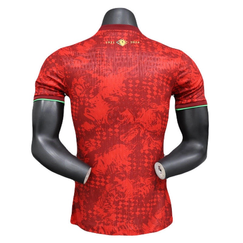 PORTUGAL EDICIÓN ESPECIAL 25/26 HOMBRE (VERSIÓN JUGADOR)