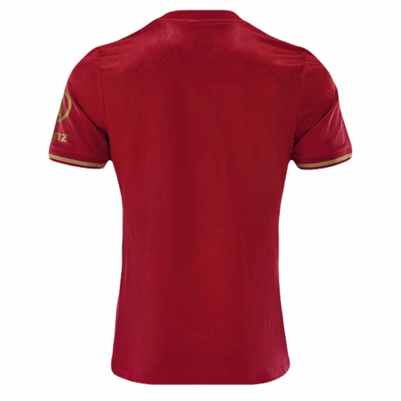 BAYERN DE MUNICH 125 AÑOS 25/26 HOMBRE