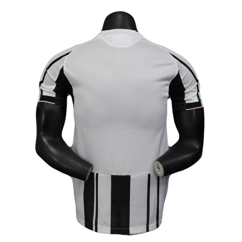 JUVENTUS I 25/26 HOMBRE (VERSIÓN JUGADOR)