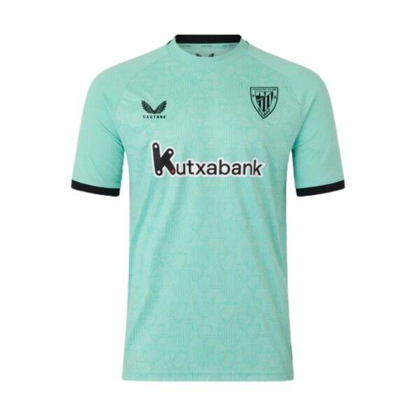 CAMISETA ATHLETIC BILBAO III 25/26 HOMBRE
