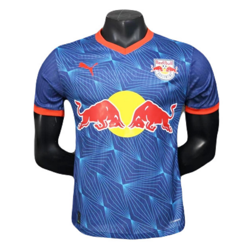 RB LEIPZIG II 25/26 HOMBRE (VERSIÓN JUGADOR)