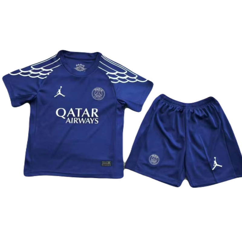 PSG IV 24/25 CONJUNTO INFANTIL