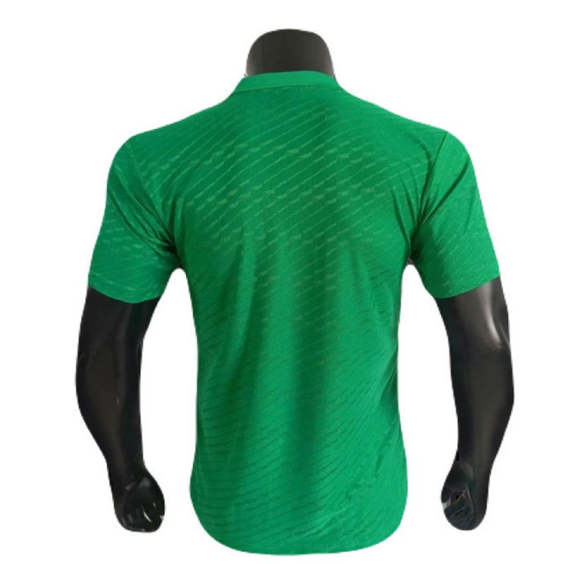 POLO BELGICA 25/26 HOMBRE (VERSIÓN JUGADOR)