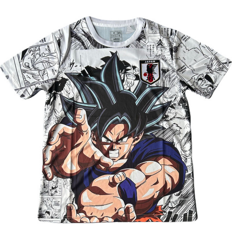 JAPÓN EDICIÓN ESPECIAL 25/26 HOMBRE