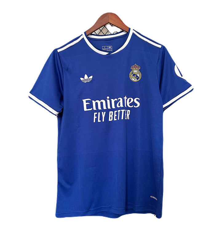 REAL MADRID III 25/26 HOMBRE